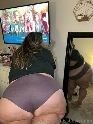 Ssbbwamber OnlyFans Leaked Free Thumbnail Picture - #B1PJO2dv2l