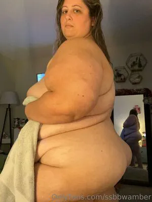 Ssbbwamber OnlyFans Leaked Free Thumbnail Picture - #B39yydYZ6O