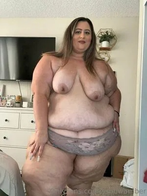 Ssbbwamber OnlyFans Leaked Free Thumbnail Picture - #Csn5Q4BUzl