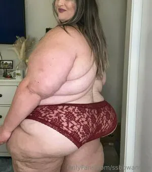 Ssbbwamber OnlyFans Leaked Free Thumbnail Picture - #FiFInKP7Mi