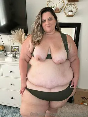 Ssbbwamber OnlyFans Leaked Free Thumbnail Picture - #NHGbRgjxLf