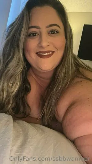 Ssbbwamber OnlyFans Leaked Free Thumbnail Picture - #NgqIWAvgeU