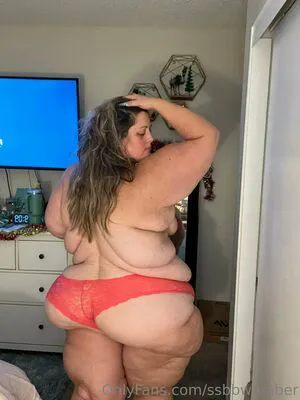 Ssbbwamber OnlyFans Leaked Free Thumbnail Picture - #TVlujbVsQq