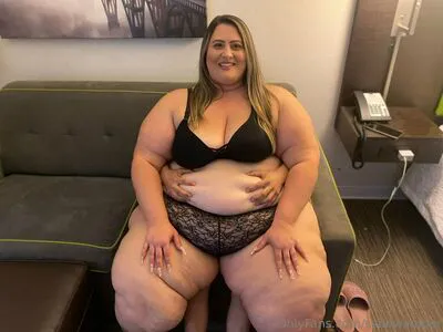 Ssbbwamber OnlyFans Leaked Free Thumbnail Picture - #UOlesyajvE
