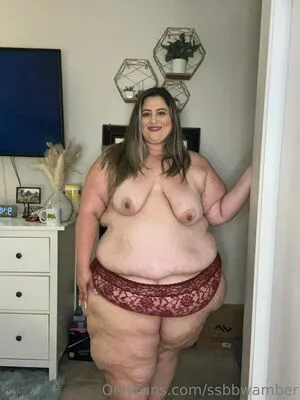 Ssbbwamber OnlyFans Leaked Free Thumbnail Picture - #YoBYRj3b0T