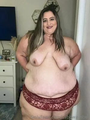 Ssbbwamber OnlyFans Leaked Free Thumbnail Picture - #artZCFPD3h