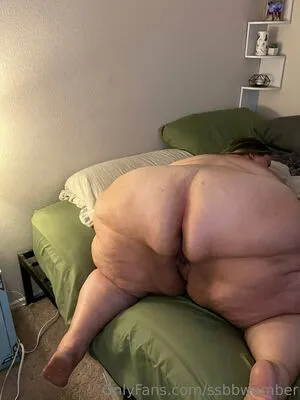 Ssbbwamber OnlyFans Leaked Free Thumbnail Picture - #cZ5RrV7Og1