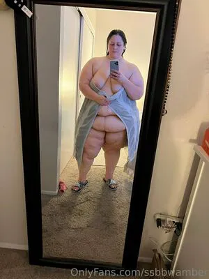Ssbbwamber OnlyFans Leaked Free Thumbnail Picture - #cnV1MQMGHP