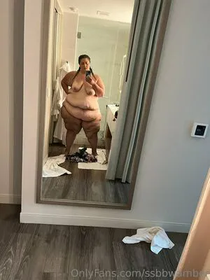 Ssbbwamber OnlyFans Leaked Free Thumbnail Picture - #dsYu6aK6N0
