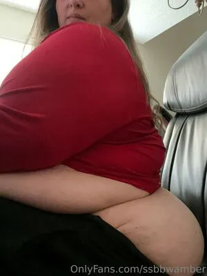 Ssbbwamber OnlyFans Leaked Free Thumbnail Picture - #igxgDHQLa8