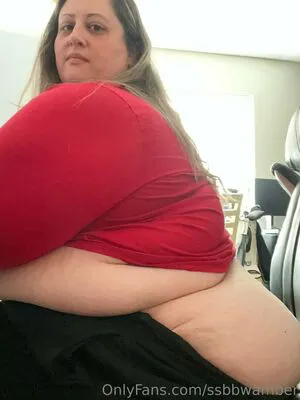 Ssbbwamber OnlyFans Leaked Free Thumbnail Picture - #kROb5mxS0R