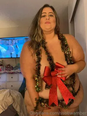 Ssbbwamber OnlyFans Leaked Free Thumbnail Picture - #kbM0wHc2PK