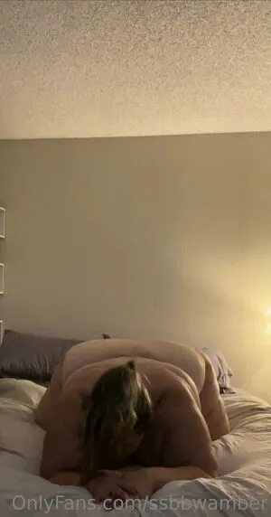 Ssbbwamber OnlyFans Leaked Free Thumbnail Picture - #mSUvTqKPSu