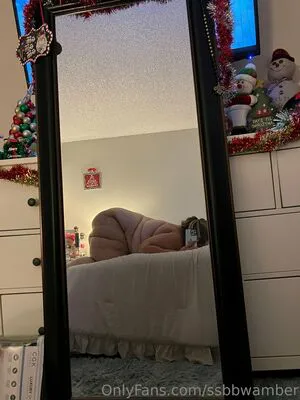 Ssbbwamber OnlyFans Leaked Free Thumbnail Picture - #shD9Mde9Fi