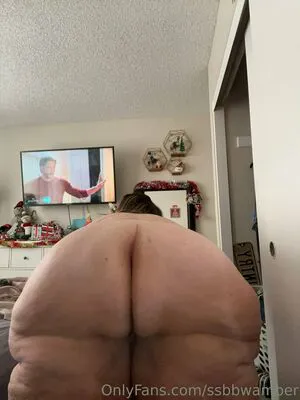 Ssbbwamber OnlyFans Leaked Free Thumbnail Picture - #tdNzl3WO20