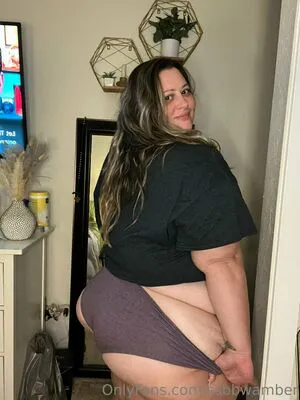 Ssbbwamber OnlyFans Leaked Free Thumbnail Picture - #wKmeITfdpc