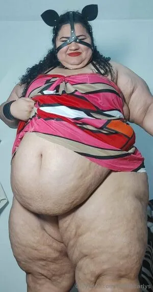 Ssbbwcarlys OnlyFans Leaked Free Thumbnail Picture - #8V4jZpCWbJ