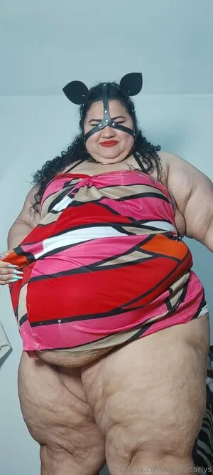 Ssbbwcarlys OnlyFans Leaked Free Thumbnail Picture - #Q44RzYRglB
