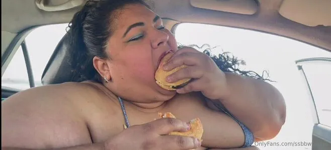 Ssbbwcarlys OnlyFans Leaked Free Thumbnail Picture - #go7HHOc5c5