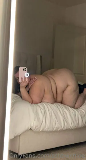 Ssbbwchloe OnlyFans Leaked Free Thumbnail Picture - #4PEQqLIARC