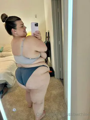 Ssbbwchloe OnlyFans Leaked Free Thumbnail Picture - #74ge7fJaab