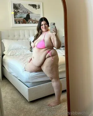Ssbbwchloe OnlyFans Leaked Free Thumbnail Picture - #87sJDWmLtg