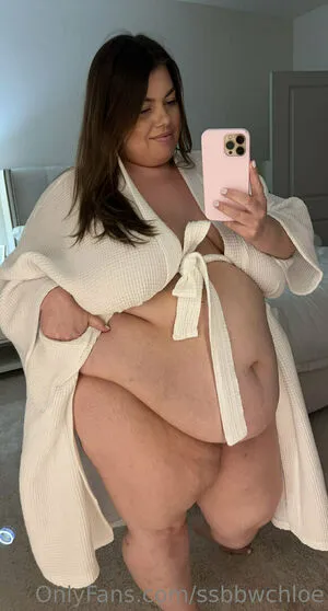 Ssbbwchloe OnlyFans Leaked Free Thumbnail Picture - #8MPWtEJ1sa