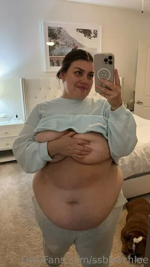 Ssbbwchloe OnlyFans Leaked Free Thumbnail Picture - #A4SRPPYn6T