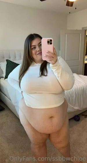Ssbbwchloe OnlyFans Leaked Free Thumbnail Picture - #AqvXgAaWbd