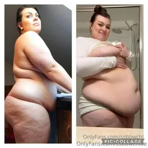 Ssbbwchloe OnlyFans Leaked Free Thumbnail Picture - #KS7kPu0Jbw