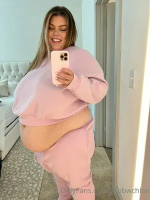 Ssbbwchloe OnlyFans Leaked Free Thumbnail Picture - #LG3zCytLZe