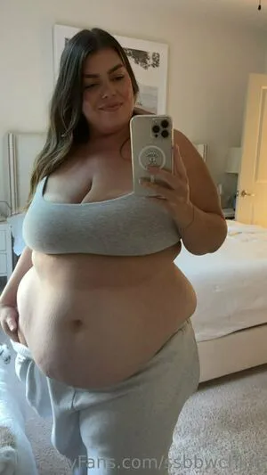 Ssbbwchloe OnlyFans Leaked Free Thumbnail Picture - #LgFDBtix5j