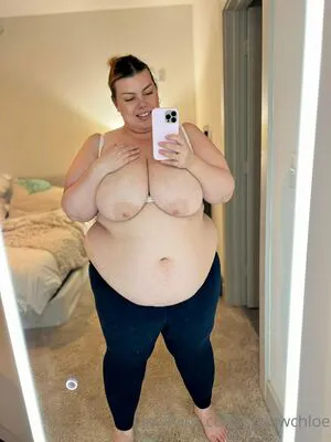 Ssbbwchloe OnlyFans Leaked Free Thumbnail Picture - #NIpaW980G6