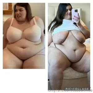 Ssbbwchloe OnlyFans Leaked Free Thumbnail Picture - #USRJ1AjeXM