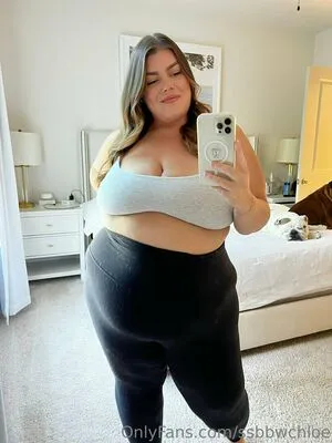 Ssbbwchloe OnlyFans Leaked Free Thumbnail Picture - #X7IkRhzr5z