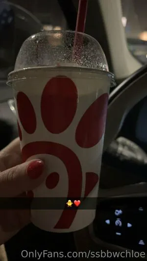 Ssbbwchloe OnlyFans Leaked Free Thumbnail Picture - #YKRRefA3Hz