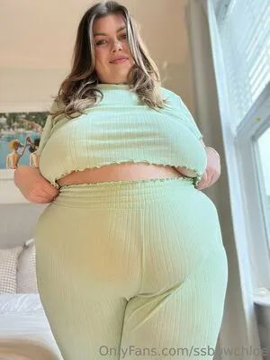 Ssbbwchloe OnlyFans Leaked Free Thumbnail Picture - #Z5Hja5sUjH