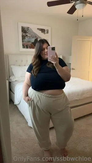 Ssbbwchloe OnlyFans Leaked Free Thumbnail Picture - #ZxsXIZ1KaJ