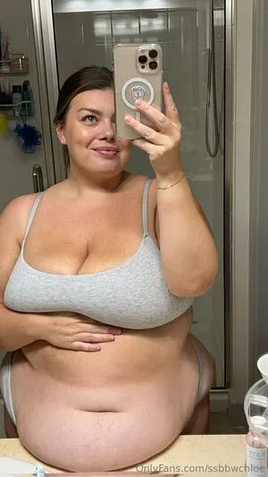 Ssbbwchloe OnlyFans Leaked Free Thumbnail Picture - #cP3B3dlOyq