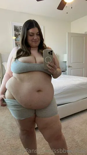 Ssbbwchloe OnlyFans Leaked Free Thumbnail Picture - #dHZxMpU5Pc