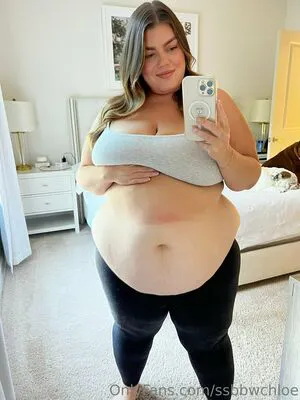 Ssbbwchloe OnlyFans Leaked Free Thumbnail Picture - #jWlI4qcVDy