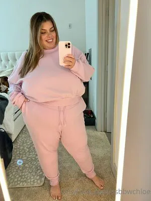 Ssbbwchloe OnlyFans Leaked Free Thumbnail Picture - #jYpjibgpF2
