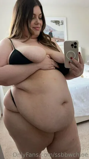Ssbbwchloe OnlyFans Leaked Free Thumbnail Picture - #k8EaSTrELh