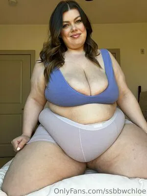Ssbbwchloe OnlyFans Leaked Free Thumbnail Picture - #mQ4uLoqzbM