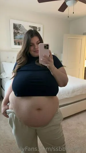 Ssbbwchloe OnlyFans Leaked Free Thumbnail Picture - #niw6Zf5ZaI