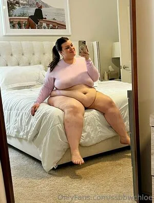 Ssbbwchloe OnlyFans Leaked Free Thumbnail Picture - #oRbTK8B7xi