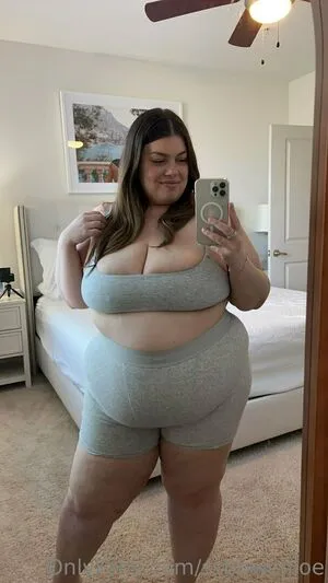 Ssbbwchloe OnlyFans Leaked Free Thumbnail Picture - #qqh9TQEeuz