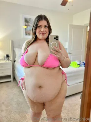 Ssbbwchloe OnlyFans Leaked Free Thumbnail Picture - #vmip6uWvKf