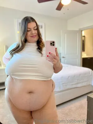 Ssbbwchloe OnlyFans Leaked Free Thumbnail Picture - #wIhbWoZEBE