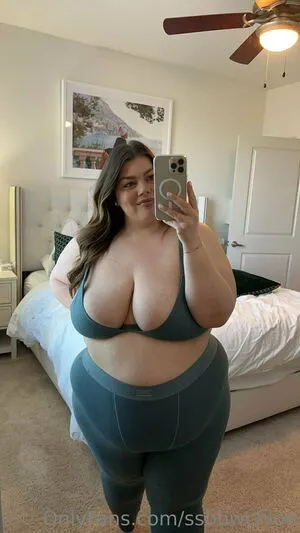 Ssbbwchloe OnlyFans Leaked Free Thumbnail Picture - #xUQ1Hhrldn